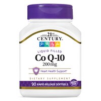 Co Q-10 200 mg