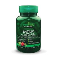 Men's Multivitamin Tab 60ct