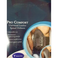Universal Lumbar Support