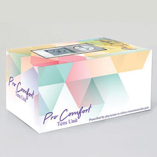 Pro Comfort Tens Unit