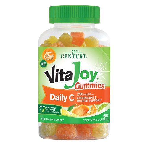 VitaJoy Daily C Gummies
