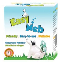 Dog Easy Neb Pediatric Nebulizer