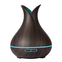 Pure Comfort Humidifier
