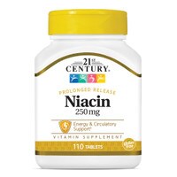 Niacin Tab