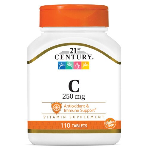 Vitamin C Tab