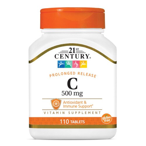 Vitamin C Tab