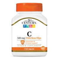 Vitamin C Tab
