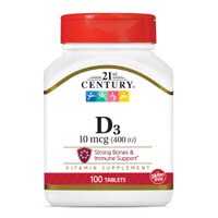 Vitamin D3 Tab