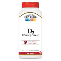 Vitamin D3 Tab