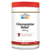 Glucosamine Relief Tab