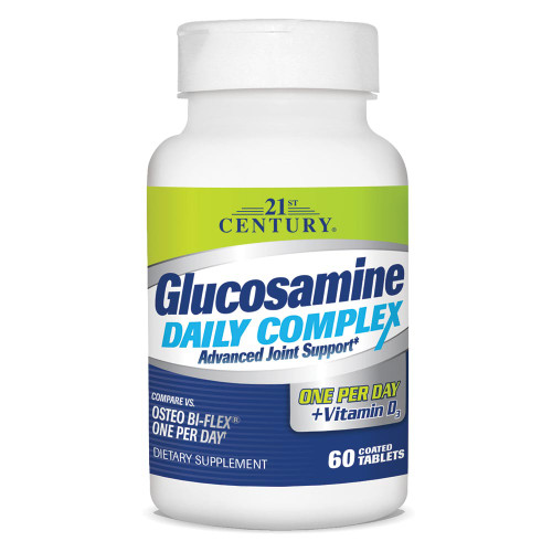 Glucosamine Daily Complex