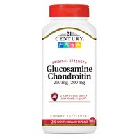 Glucosamine Chondroitin Capsule