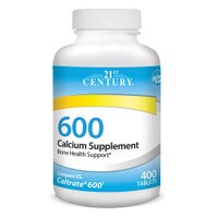 Calcium Tab (Gluten Free)