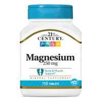 Magnesium Tab