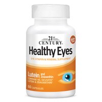 Healthy Eyes Lutein & Zeaxanthin