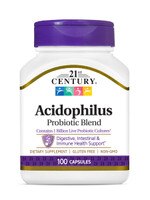 Acidophilus Cap
