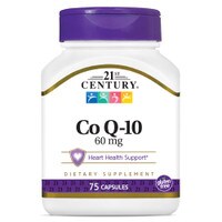 Co Q-10 Cap