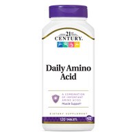 Daily Amino Acid Tab