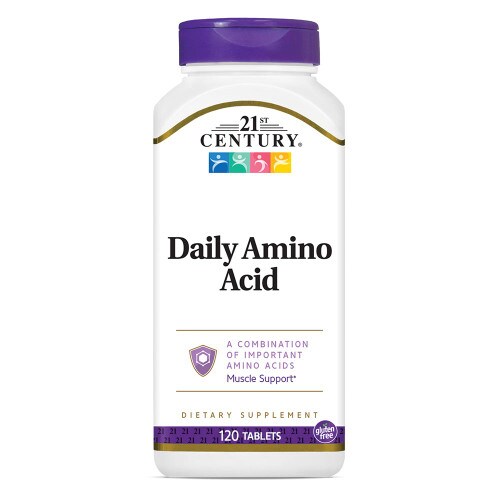 Daily Amino Acid Tab