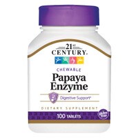 Papaya Enzyme Chew