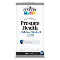 Prostate Health Soft Gel