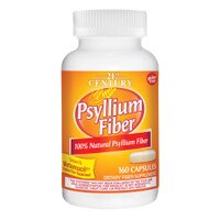 Psyllium Cap