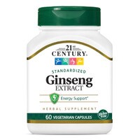 Ginseng Extract Cap