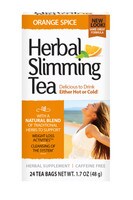 Slimming Tea - Orange