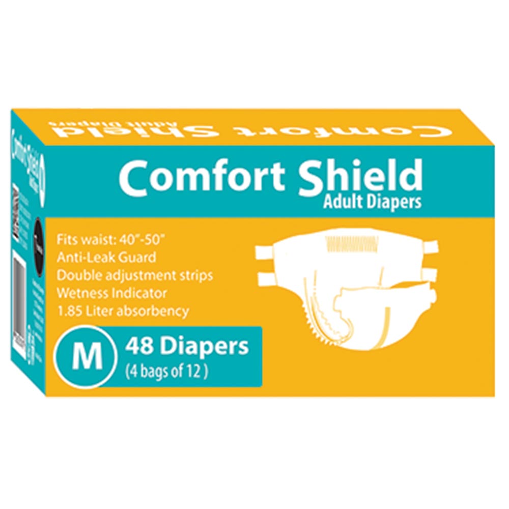 Shield diapers deals