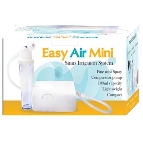 Easy Air Mini Sinus Irrigation