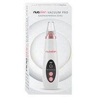 Nuaskin Vacuum Blackhead Removal