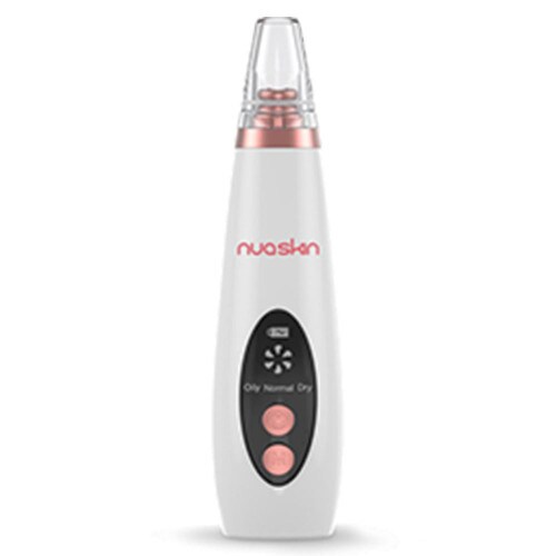 Nuaskin Vacuum Blackhead Removal