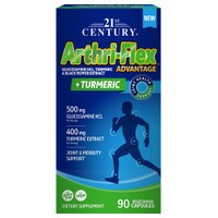ArthriFlex Tumeric Cap 21st Century