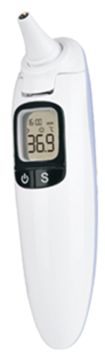 Pure Comfort Tempa Check Infrared