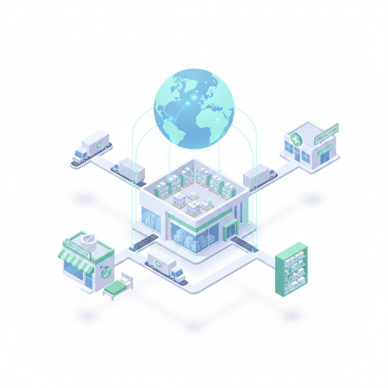 About Alpine Health