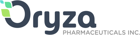 Oryza Pharmaceuticals Inc.