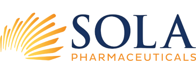 Sola Pharmaceuticals