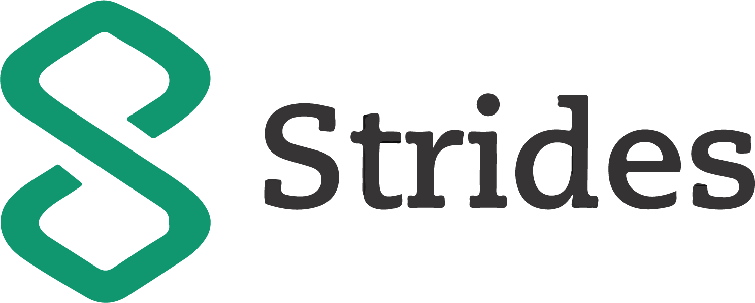 Strides Pharma Inc